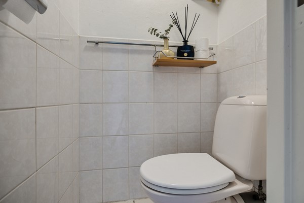 Medium property photo - Koekoeklaan 87, 1403 ED Bussum